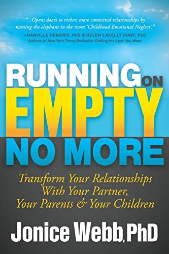 Running empty more - on,