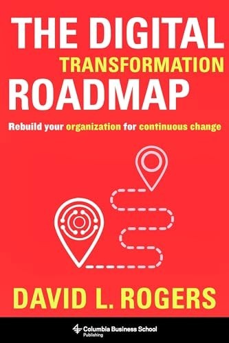 The digital transformation - the,
