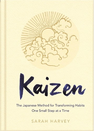 Kaizen the japanese - japanese, method
