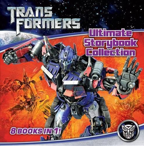 Transformers ultimate - transformers:,