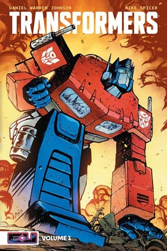 Transformers vol - transformers,
