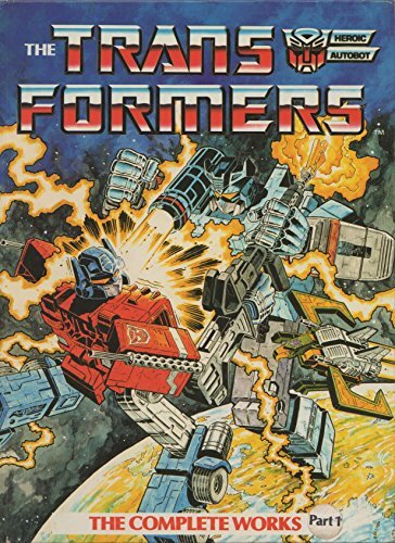Transformers the complete - transformers,,