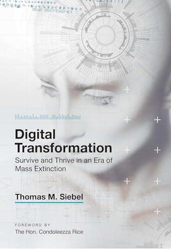 Digital transformation - digital,