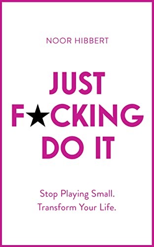 Just cking stop - just, f*cking