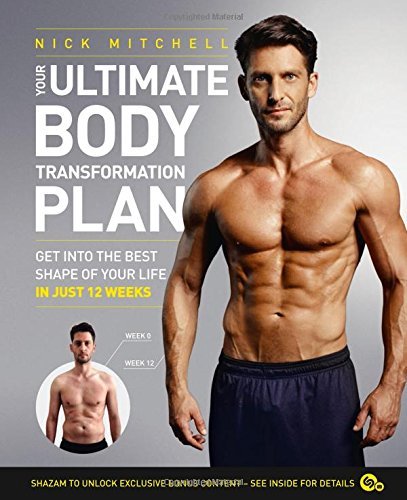 Your ultimate body - your,