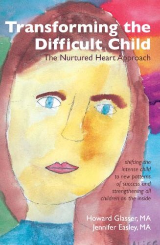 Transforming the difficult - transforming,