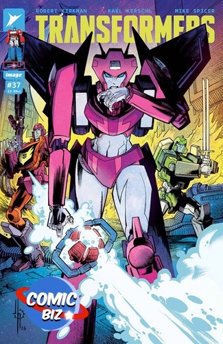 Transformers 1st - transformers,