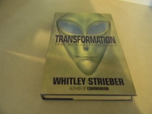 Transformation the - transformation,