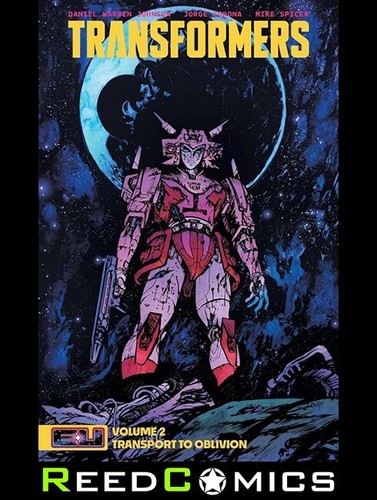 Transformers volume - transformers,