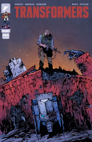 Transformers cover a - cover,