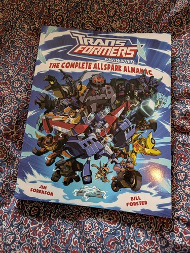 Transformers animated the - transformers,