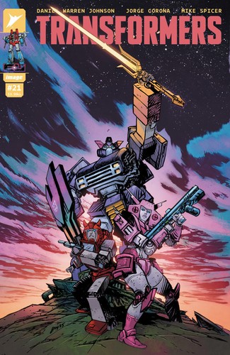 Transformers main - transformers,