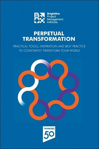 Perpetual transformation - perpetual,