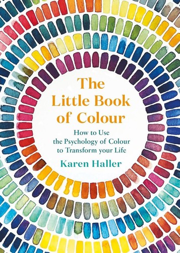 The little book colour - the,