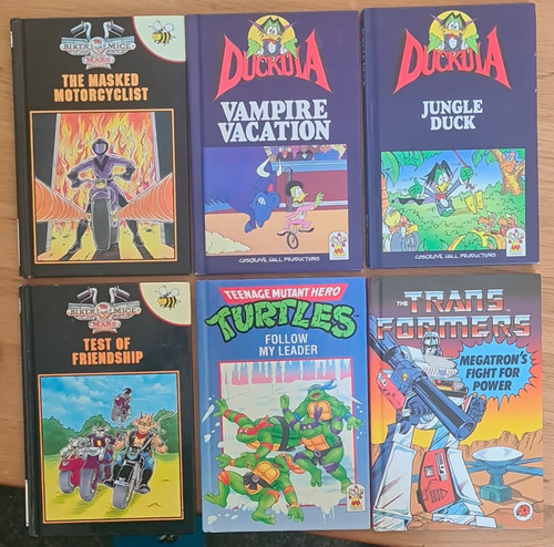Buzz books hardcover kids - buzz, 6x