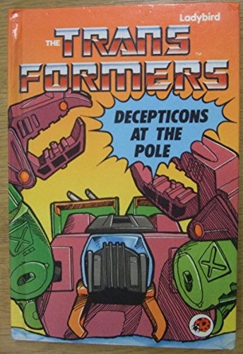 Decepticons the pole - decepticons,