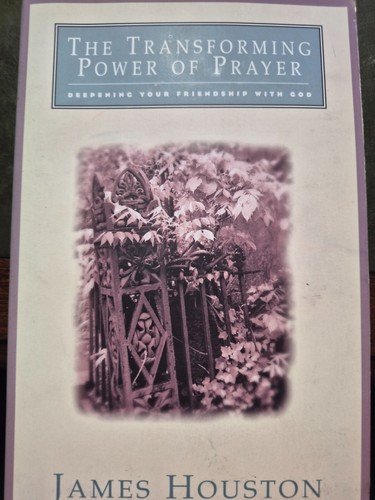 The transforming power - transforming,