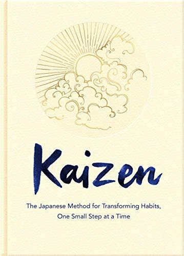 Kaizen the japanese method - japanese,