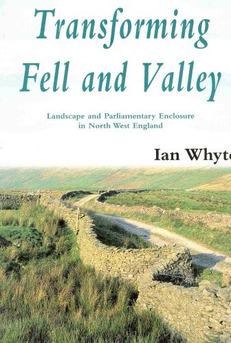 Transforming fell and valley - and,