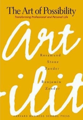 The art possibility - of,