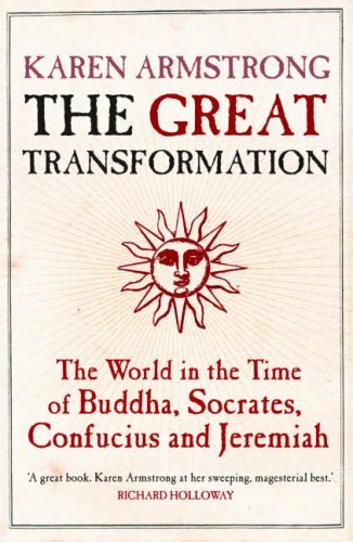 The great transformation - the,
