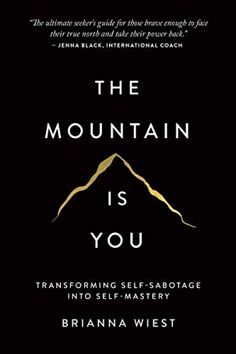 The mountain you - the,