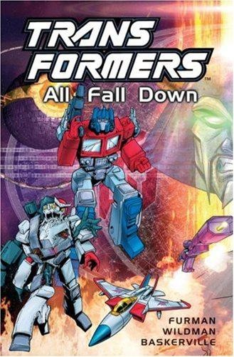 Transformers vol all - transformers,, 13: