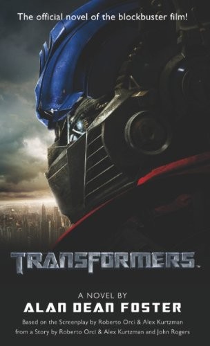 Transformers movie - transformers:,