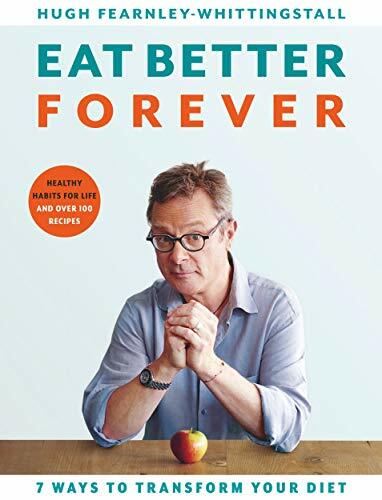 Eat better forever ways to - forever:,