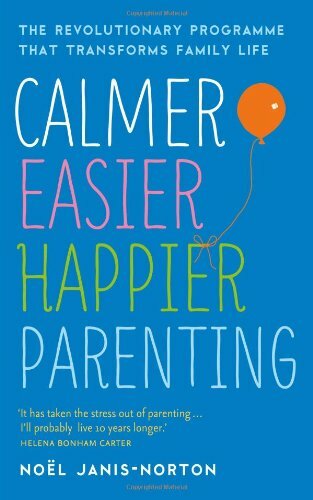 Calmer easier happier - easier,,