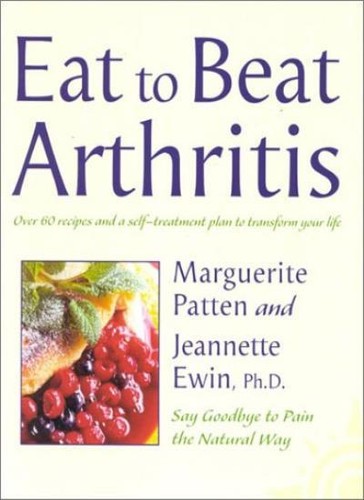 Eat beat arthritis - eat, over