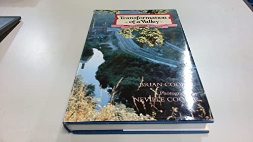 Transformation valley - of, a