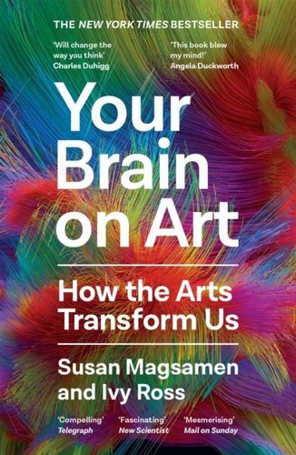 Your brain art - brain, on