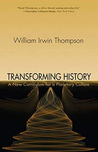 Transforming history new - history, a