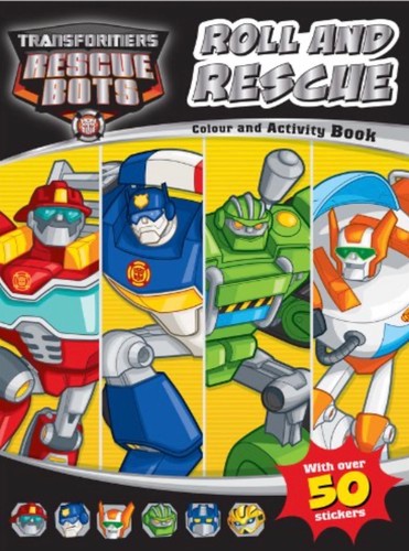 New transformers activity - transformers,