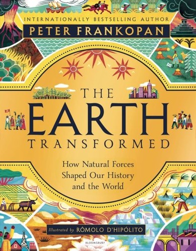 The earth transformed - the,
