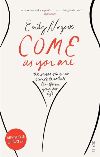 Come you are - you, the