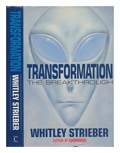 Transformation the - transformation,