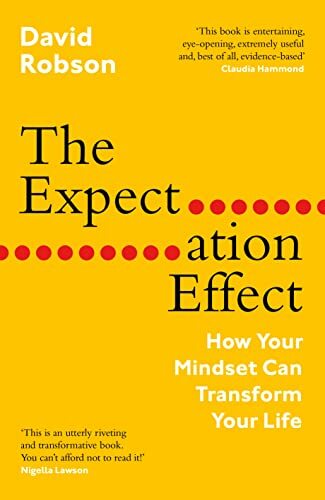 The expectation effect - expectation, how