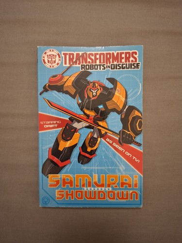 Hasbro transformers robots - transformers,