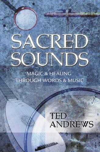 Sacred sounds transformation - sounds:,