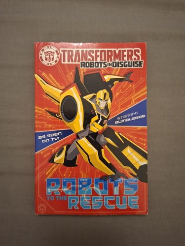 Hasbro transformers robots - robots, in