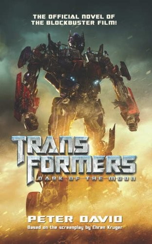 Transformers dark of - transformers, 3: