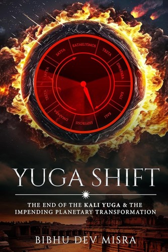 Yuga shift the end - the, of