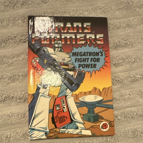 Ladybird transformers - ladybird,