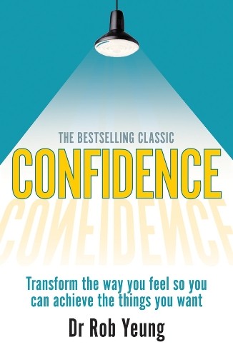 Confidence transform the - the, way