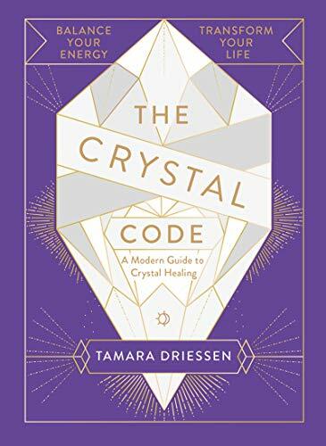 The crystal code balance - the, code: