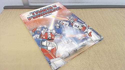 The transformers annual - the, by