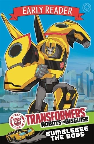 Bumblebee the boss book 1 - boss:,