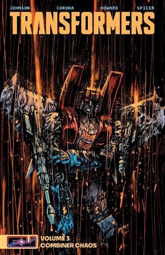 Transformers vol by - transformers, 3